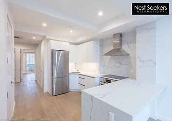 Rented by Nest Seekers International