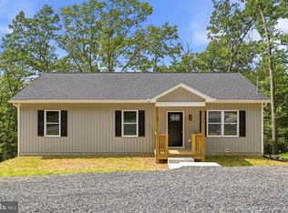 335 Windsong Rd, Harpers Ferry, WV 25425
