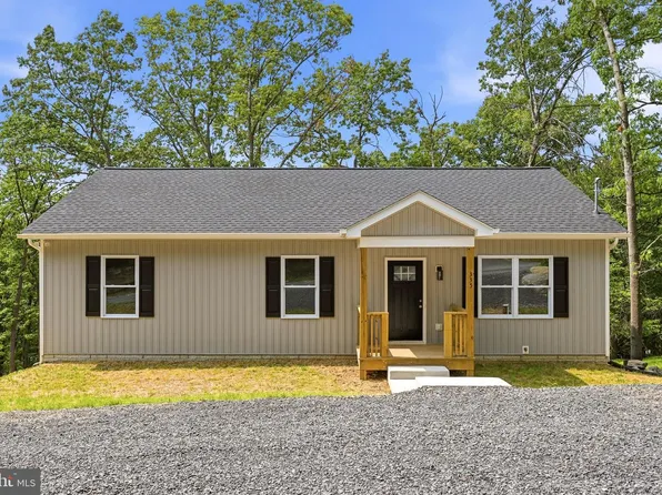 335 Windsong Rd, Harpers Ferry, WV 25425