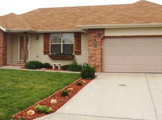 303 N Cheyenne, Clever, MO 65631