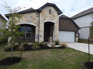 108 Hauser Dr, Leander, TX 78641