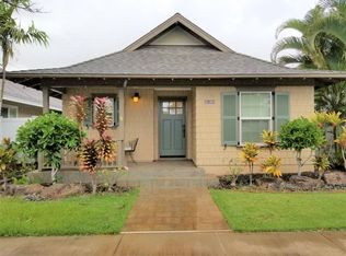 91-1204 Waiemi St, Ewa Beach, HI 96706