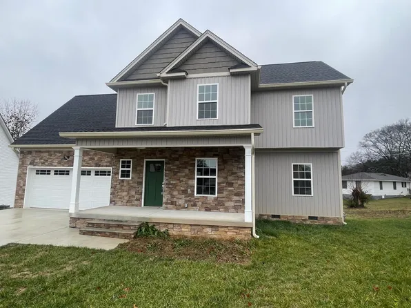 4502 Brick Mason Ct #5, Chattanooga, TN 37411