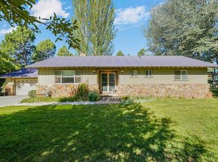 577 N Mountain View Drive, Bayfield, CO 81122
