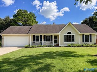 228 Golden Rod Ln, Madison, AL 35758
