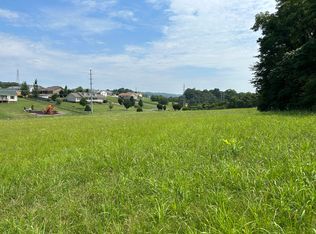 Lafayette Rd, New market, TN 37820