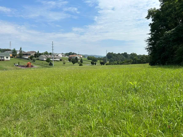 Lafayette Rd, New Market, TN 37820