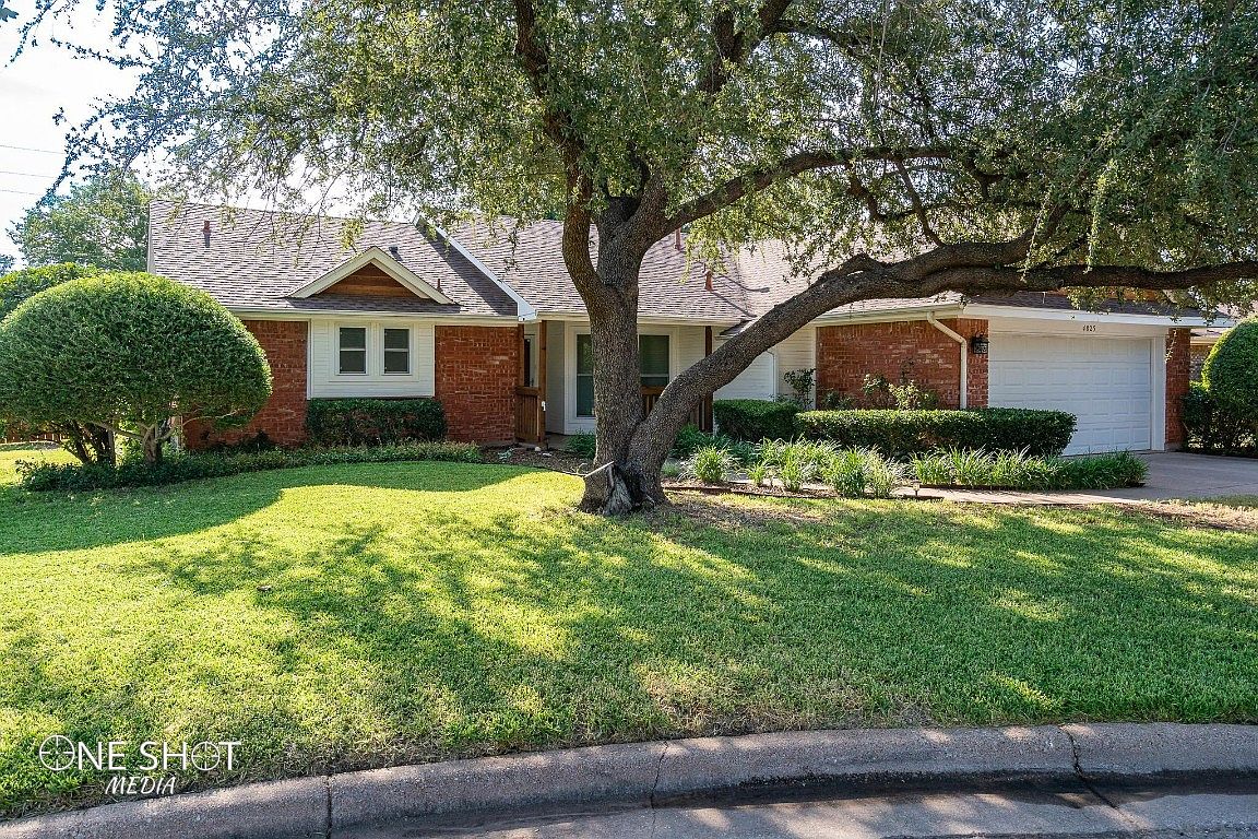 4825 Ln, Abilene, TX 79606 Zillow