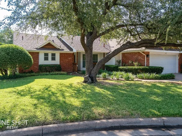 4825 Annette Ln, Abilene, TX 79606