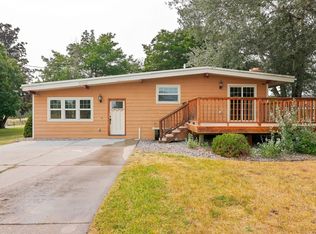 555 Grantsdale Rd, Hamilton, MT 59840