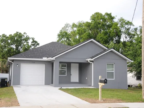 710 E Alabama St, Plant City, FL 33563