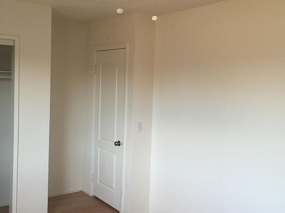 1st Bedroom