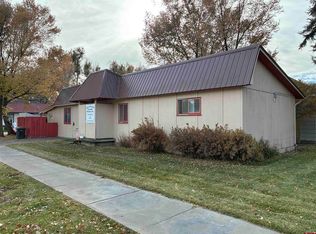 1116 3rd St, Alamosa, CO 81101