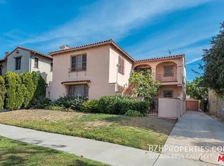 1114 S Point View St, Los Angeles, CA 90035