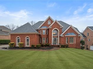 3428 Stembler Rdg, Douglasville, GA 30135