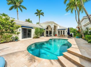 3507 NW Clubside Circle, Boca Raton, FL 33496