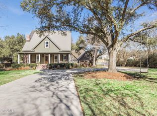 1136 Donnell Rd, Broussard, LA 70518