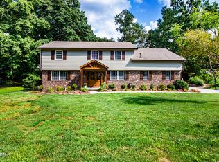 312 Russfield Dr, Knoxville, TN 37934