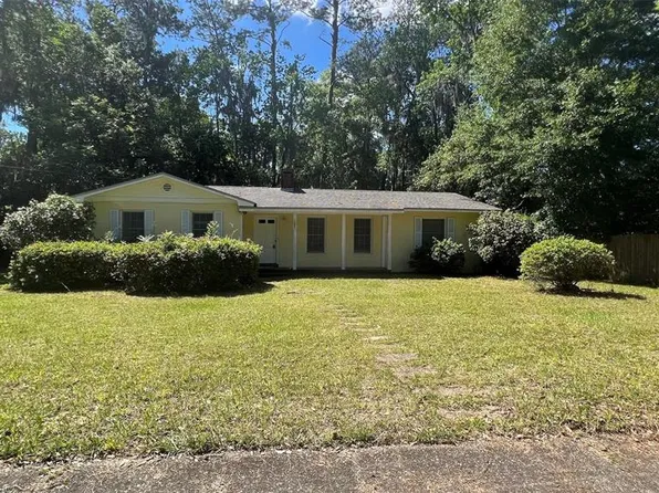1562 NW 18th St, Gainesville, FL 32605