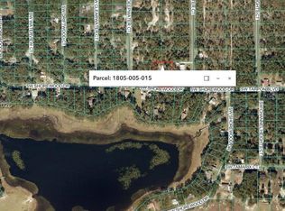 0 SW Shorewood Dr, Dunnellon, FL 34431