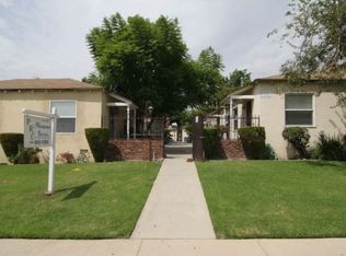 225 E Elmwood Ave APT D, Burbank, CA 91502