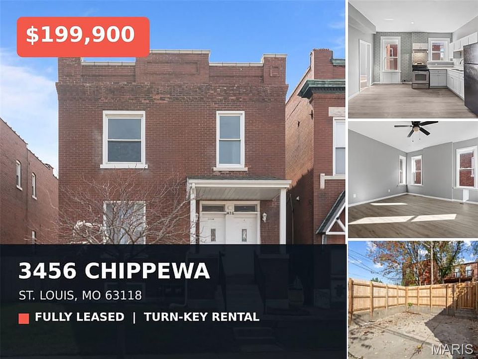 1st image of 3456 Chippewa St