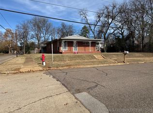 624 W Cedar St, Durant, OK 74701