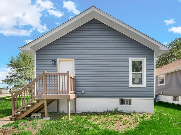 1403 Sherman St, Hammond, IN 46320