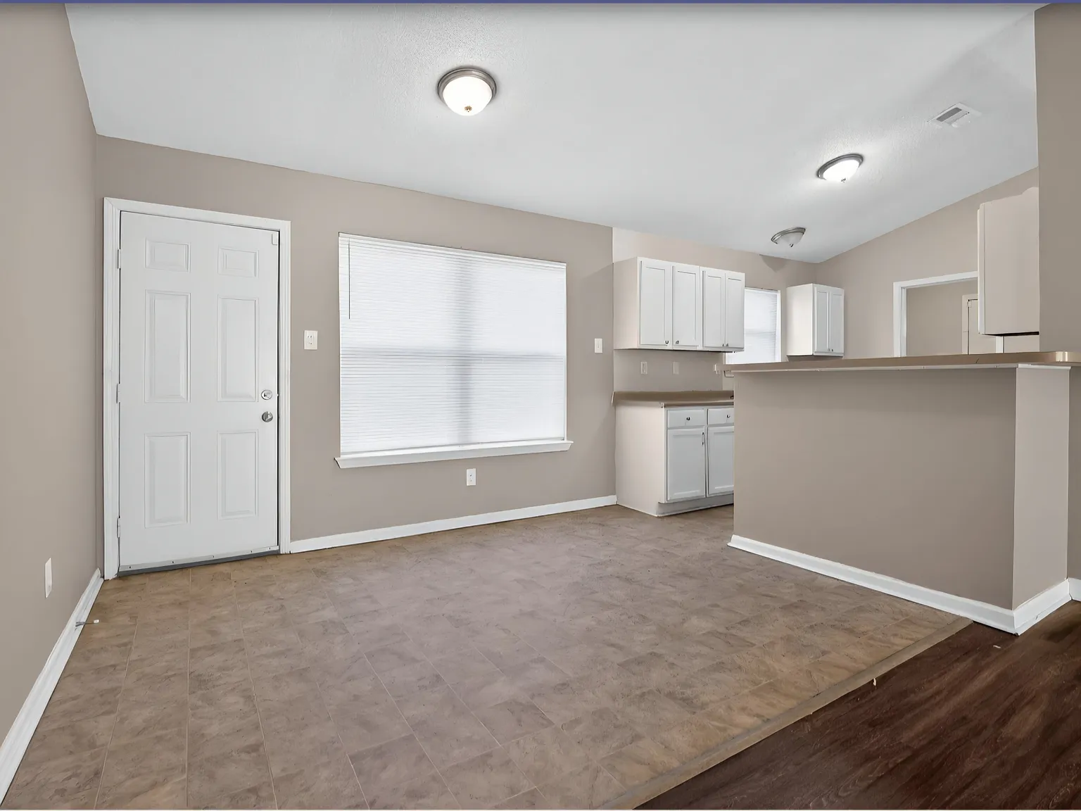 3 bed, 1232 sqft, $1,400 — Photo 4
