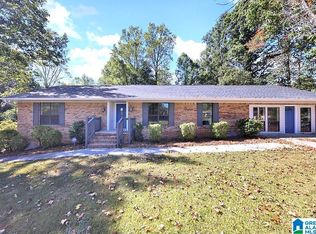 1259 13th Way, Pleasant Grove, AL 35127