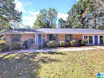 1259 13th Way, Pleasant Grove, AL, 35127