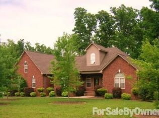 37692 Timber Ridge Ln, New London, NC 28127