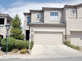 763 Solitude Point Ave, Henderson, NV 89012