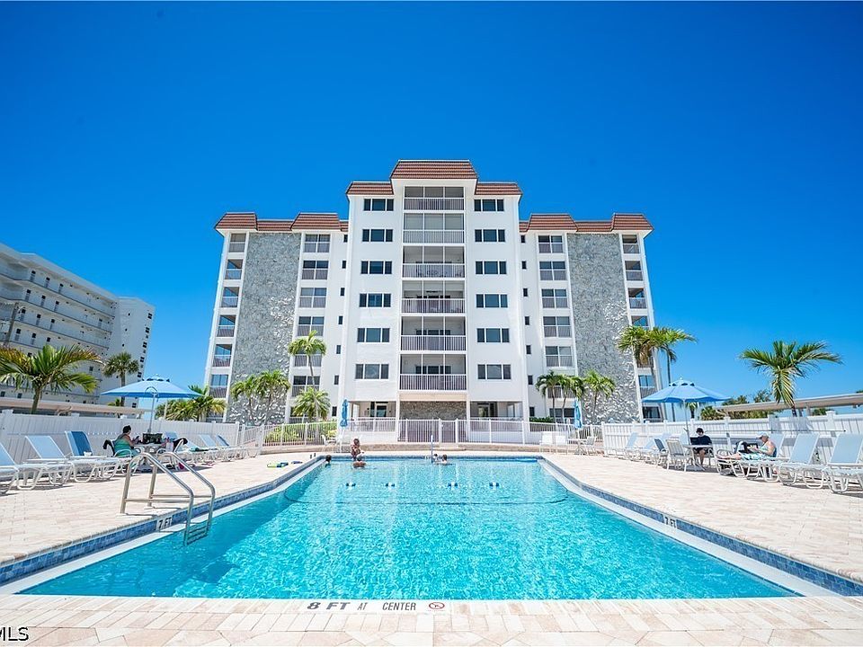 1st image of 6900 Estero Blvd APT 401