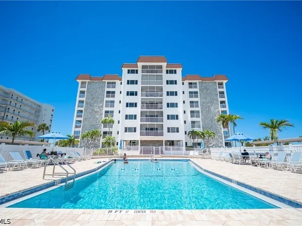 6900 Estero Blvd APT 401, Fort Myers Beach, FL 33931