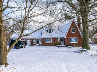 3749 Staunton Dr, Youngstown, OH 44505