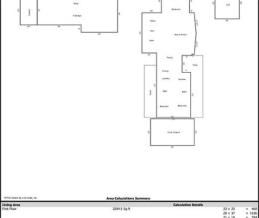 4th image of 35804 16th Avenue Ct S