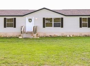 8520 Angus Dr, Justin, TX 76247