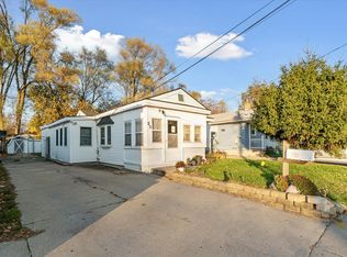 23 Walter St SE, Wyoming, MI 49548