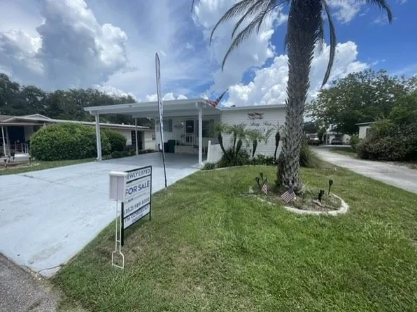 134 Millwood Rd #238, Leesburg, FL 34788