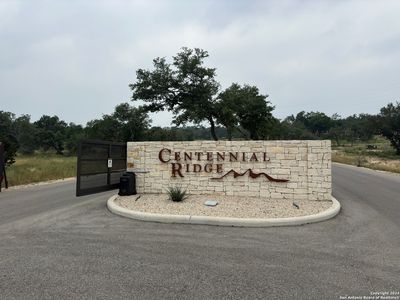1073 earle oak LOT 16, Bulverde, TX, 78163