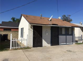 8058 1/4 3rd St, Paramount, CA 90723