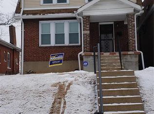 2528 Semple Ave, Saint Louis, MO 63112