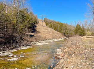 Spider Creek Rd, Garfield, AR 72732