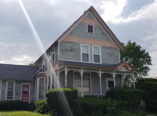 536 Woodward St, Beecher, IL