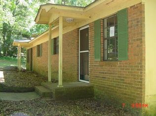 4110 Brewster Rd, Tallahassee, FL 32308