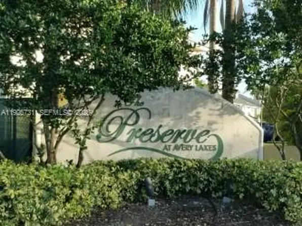 4019 NW 87th Ave #4019, Sunrise, FL 33351