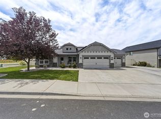1396 Caprio Loop, Walla Walla, WA 99362