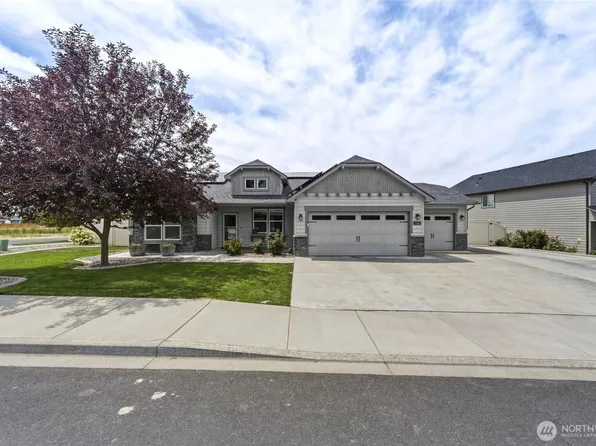 1396 Caprio Loop, Walla Walla, WA 99362