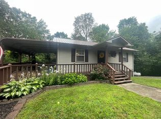 368 Pleasure Ridge Rd, Cadiz, KY 42211